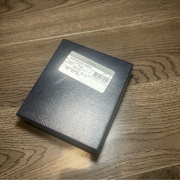 Prada Empty Box - Picture 3 of 5